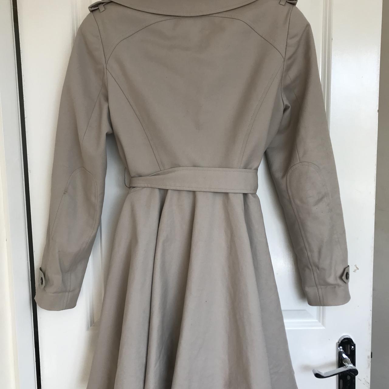 Ted Baker Women's Coat | Depop