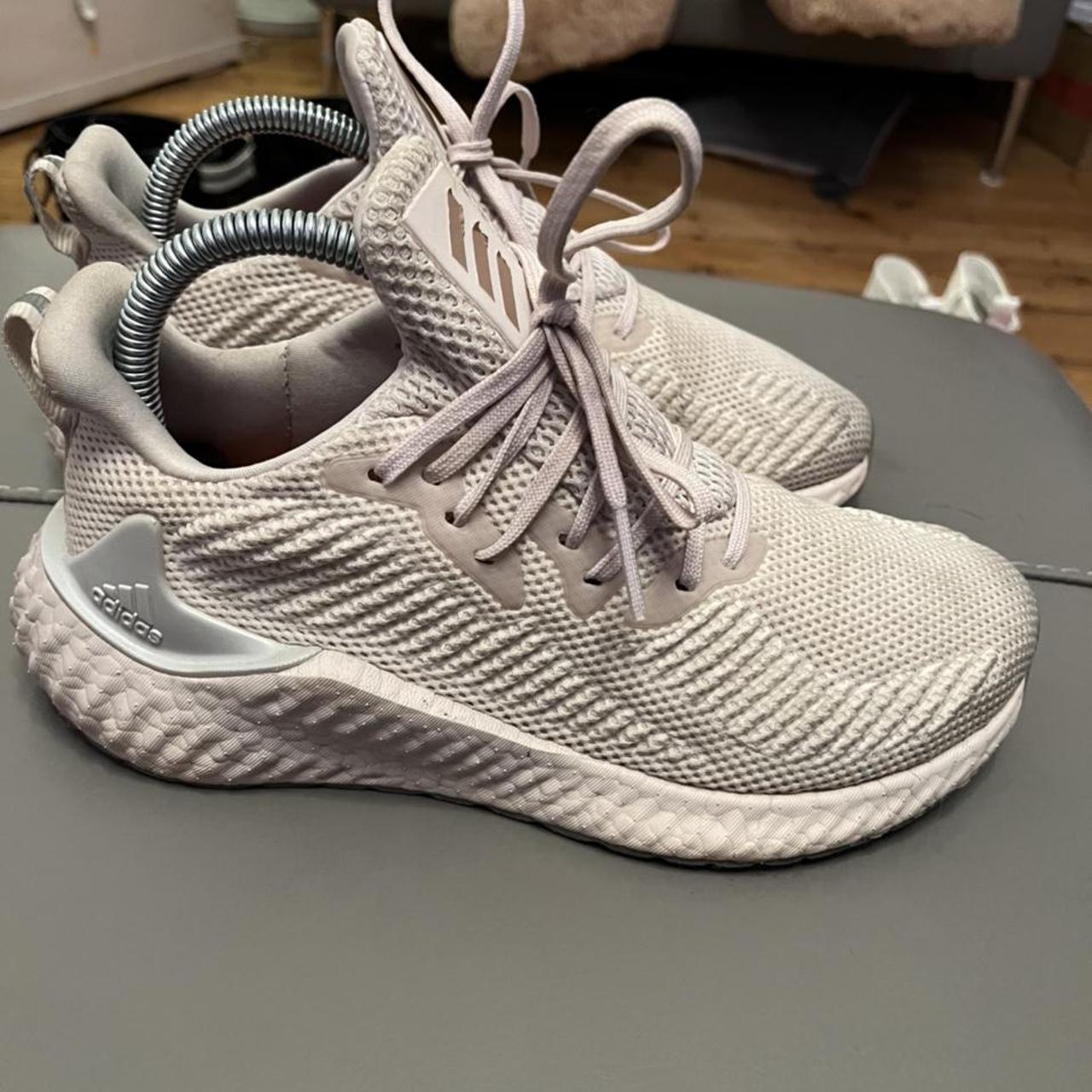 Adidas boost store nude