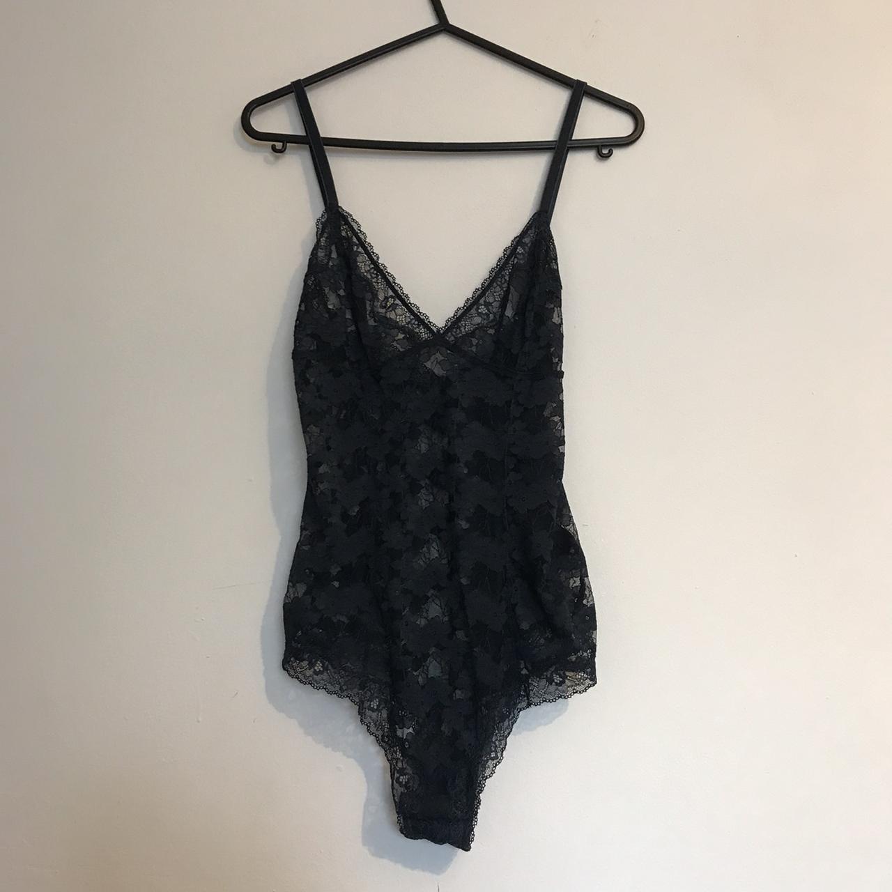 H&m 2024 bodysuit uk