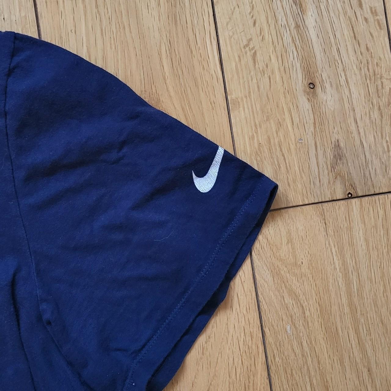 funky nike t shirts