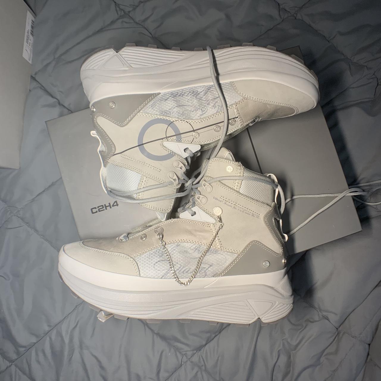 Men s C2H4 Los Angeles Shoes New Used Depop