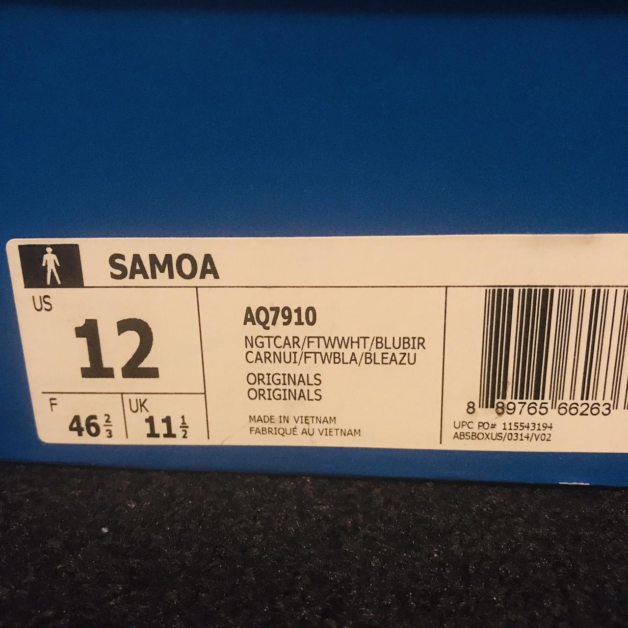 adidas samoa shoes australia