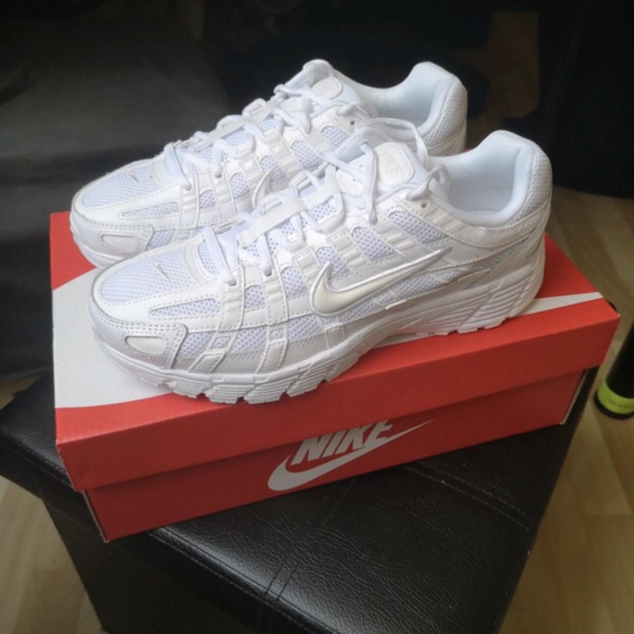 triple white p6000