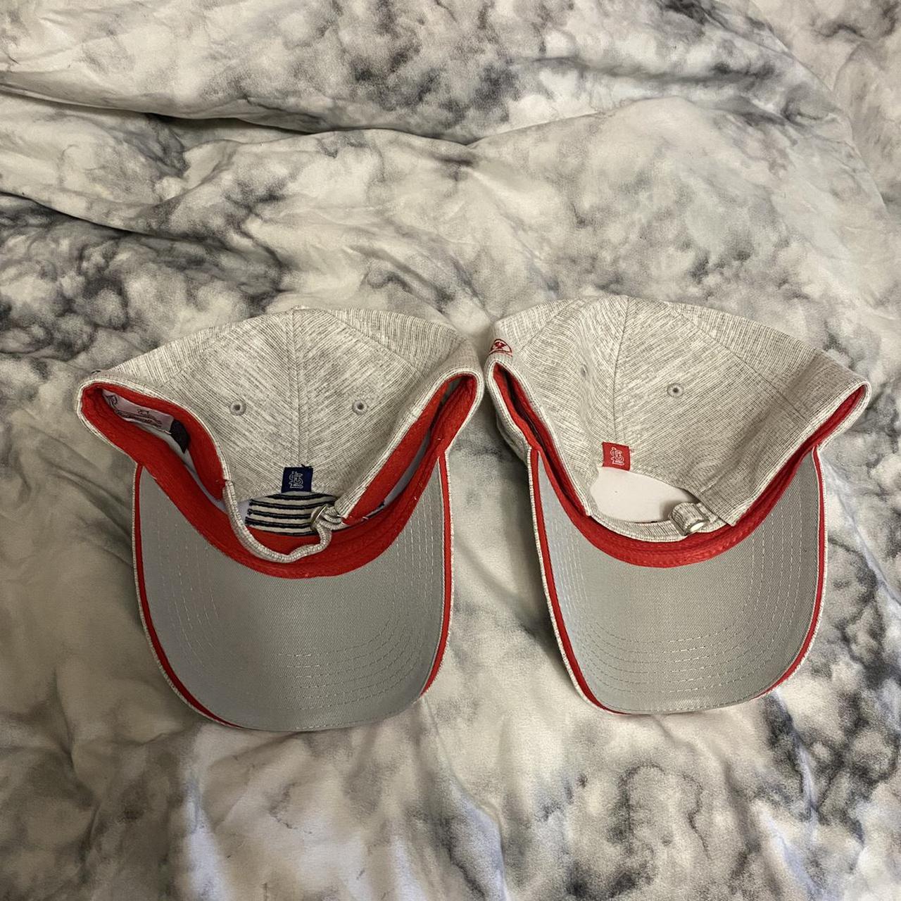 Exclusive St. Louis Cardinals Cotton Candy Fitted - Depop