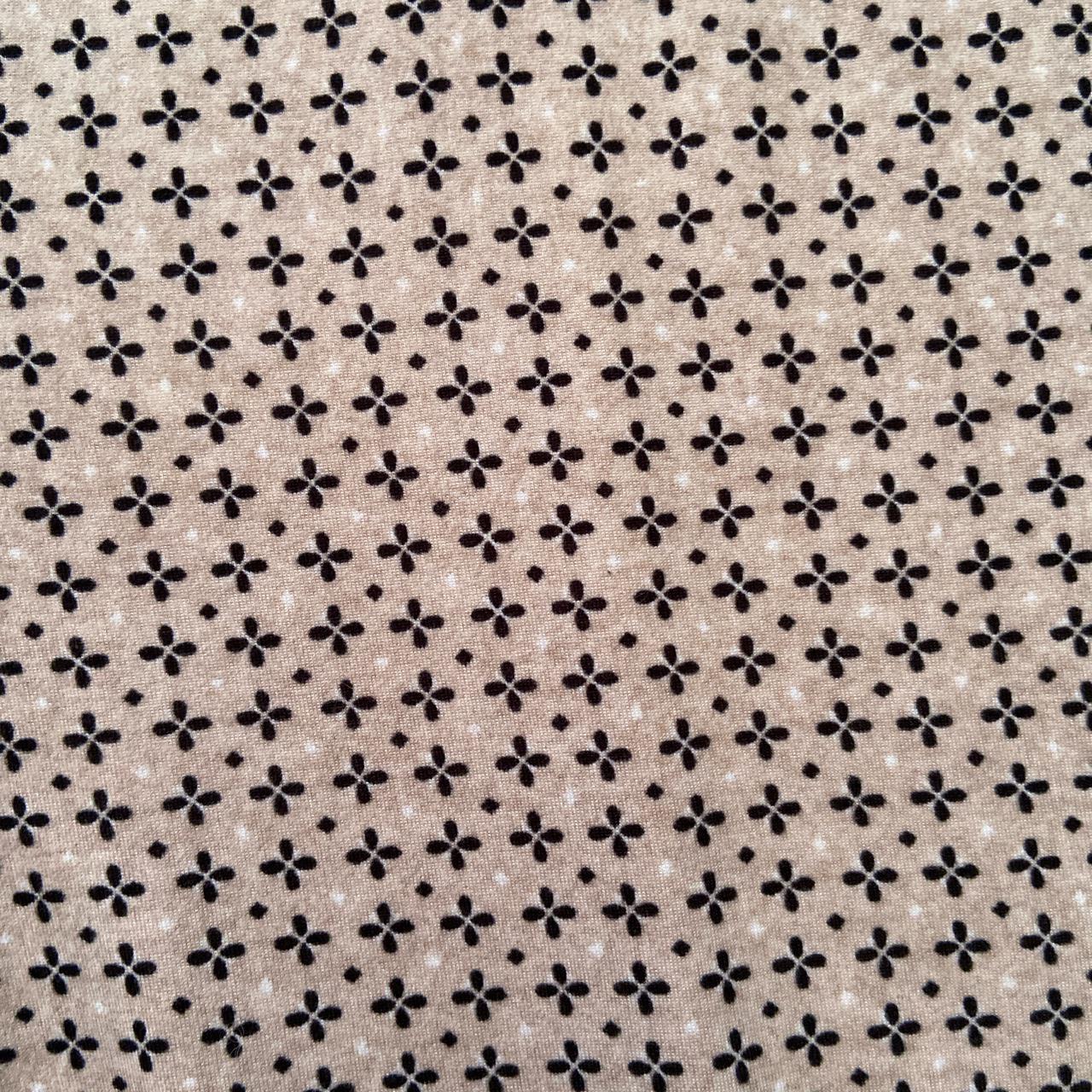 Cute patterned pj pants :3 never worn Depop