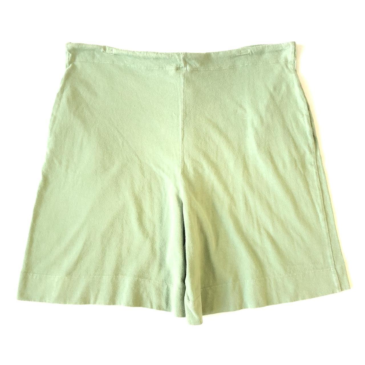 Pansy Women's Shorts (2)
