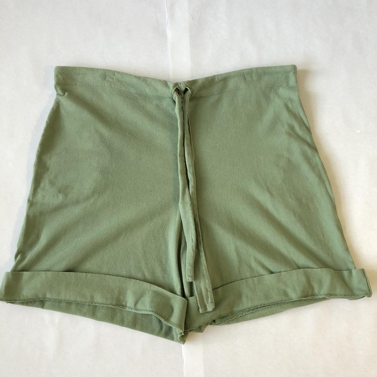 Pansy Women's Shorts (3)
