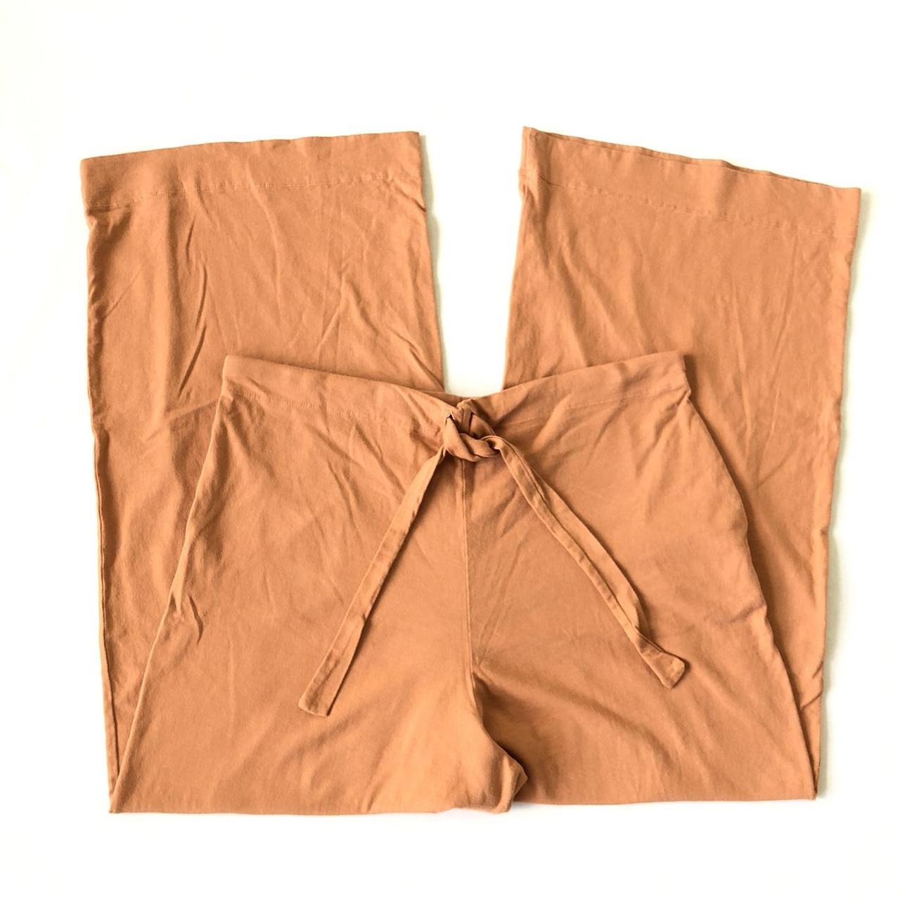 Product Image 1 - Organic Cotton Drawstring Pants by