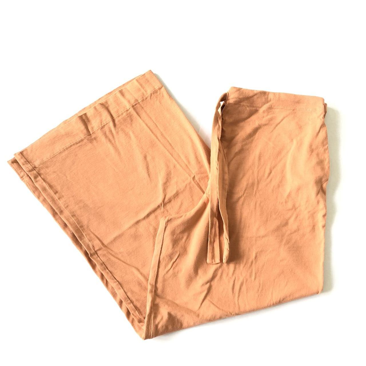Product Image 3 - Organic Cotton Drawstring Pants by