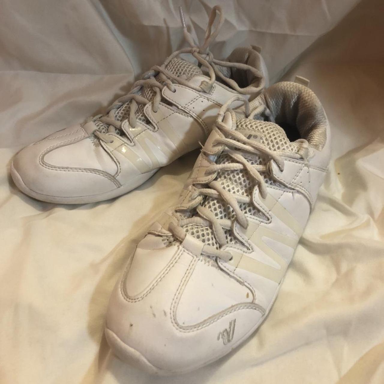 Product Image 1 - varsity cheer shoes, whiter than