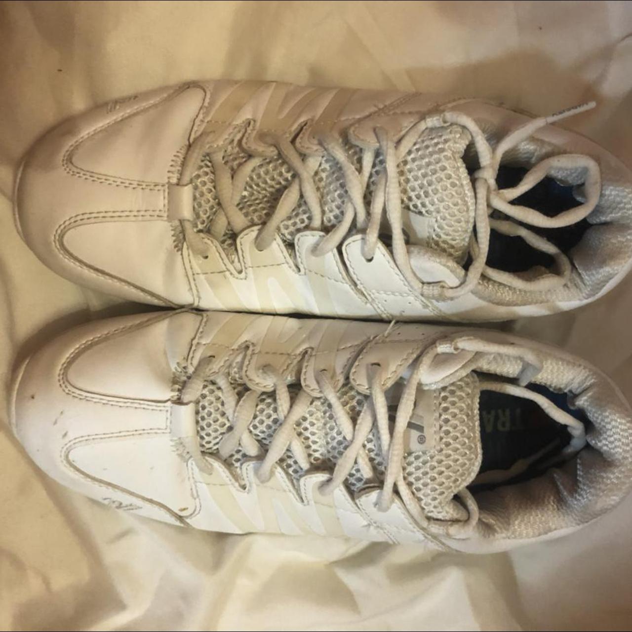 Product Image 2 - varsity cheer shoes, whiter than