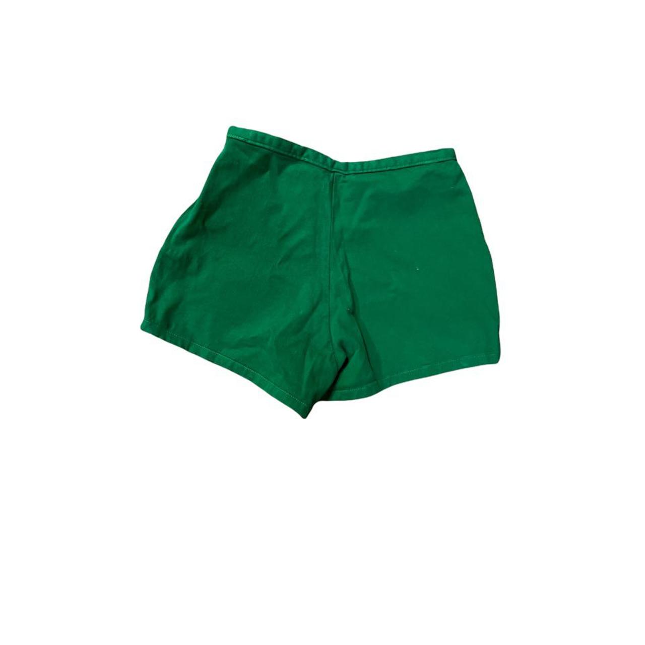 Product Image 2 - american apparel green high rise
