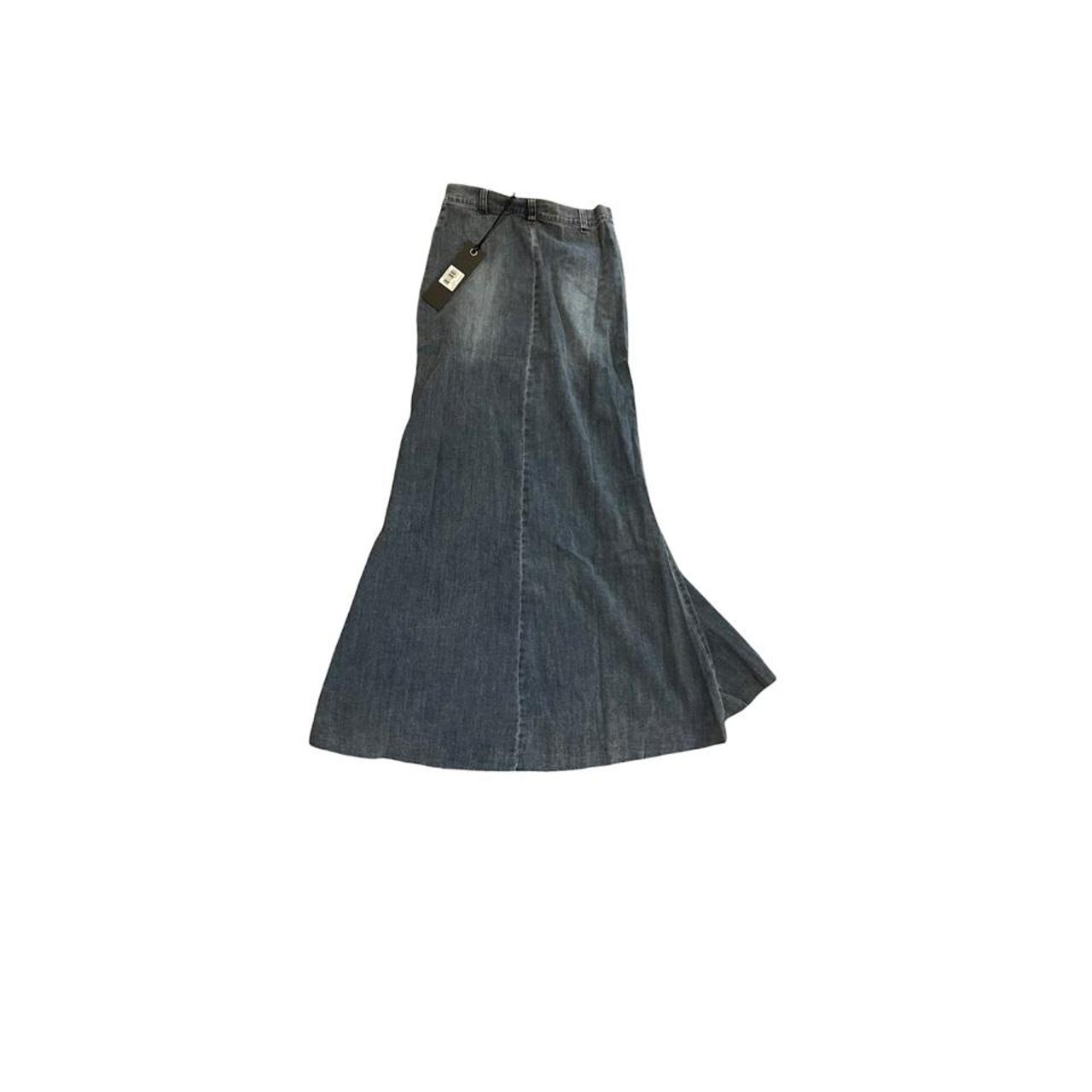 I.AM.GIA Women's Multi Skirt (4)