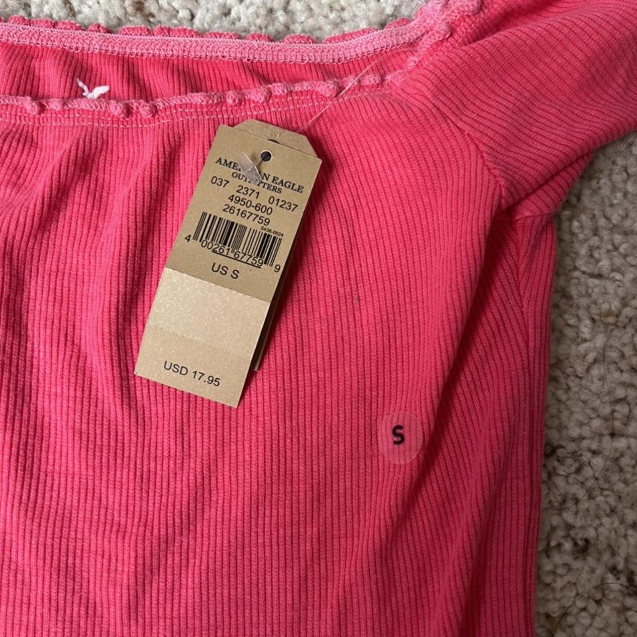 Product Image 3 - American Eagle Outfitters - pink