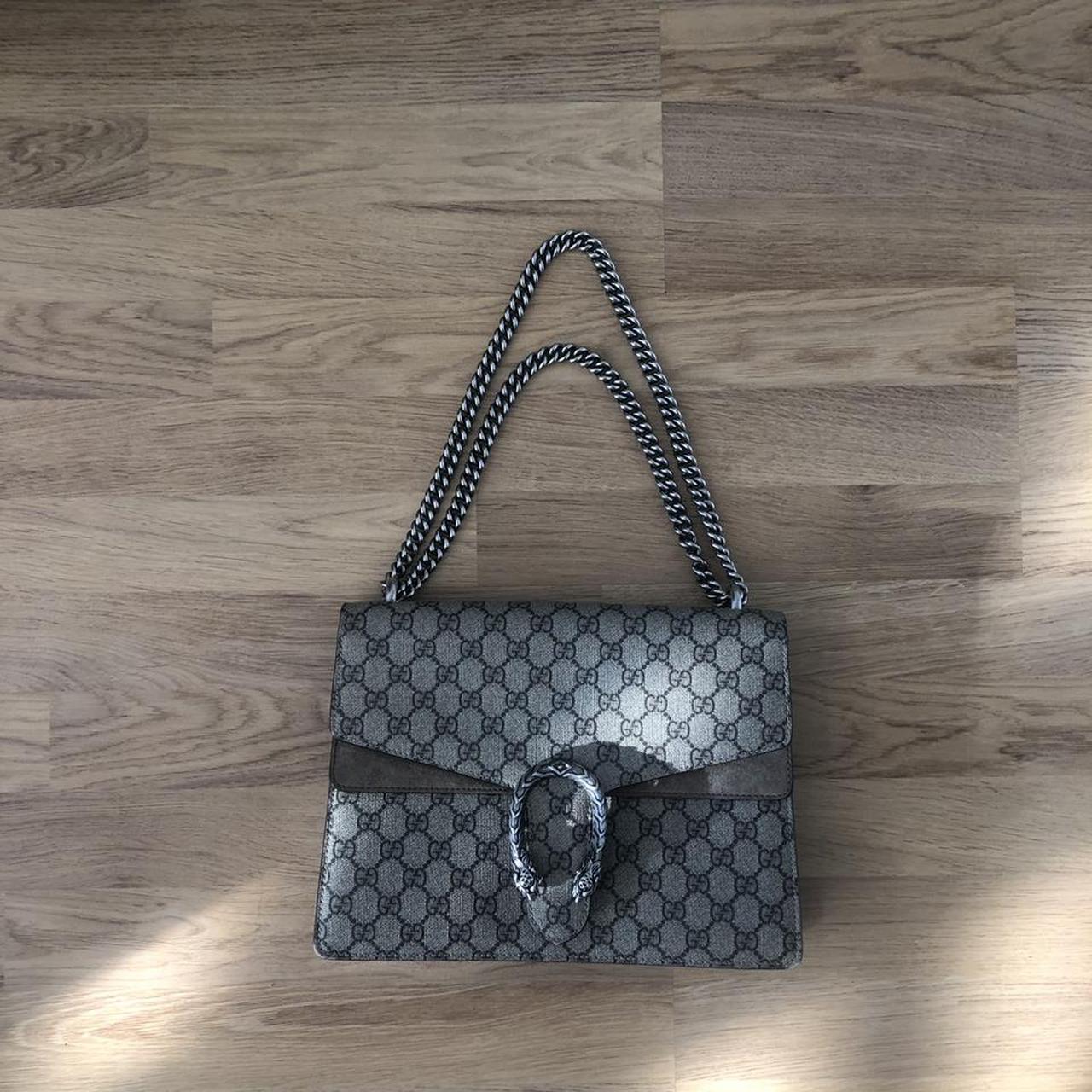 Gucci bag sale big size