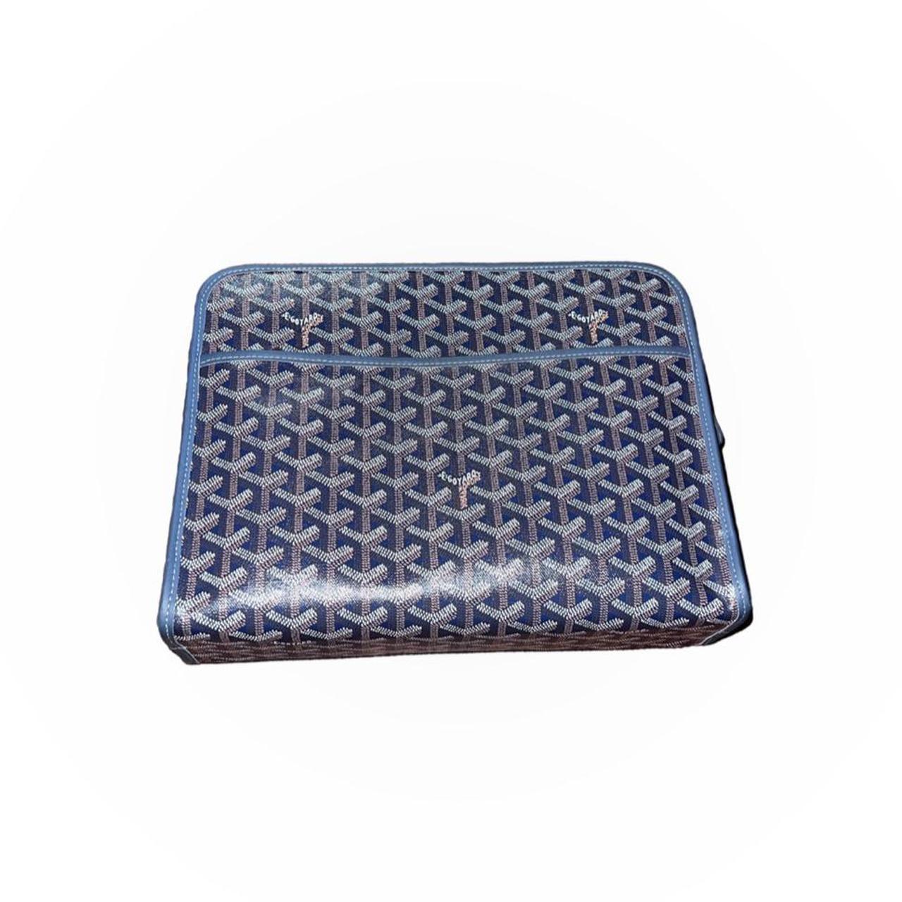 goyard computer case