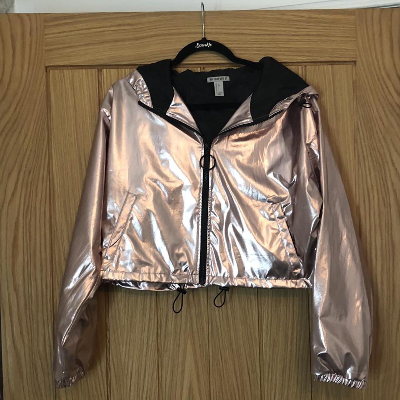 Product Image 1 - Large Forever 21 pink metallic