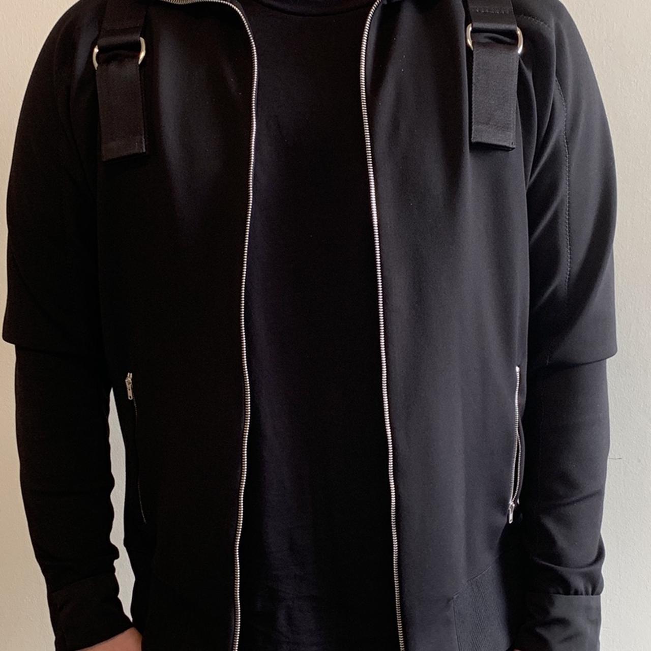 Alyx track online jacket