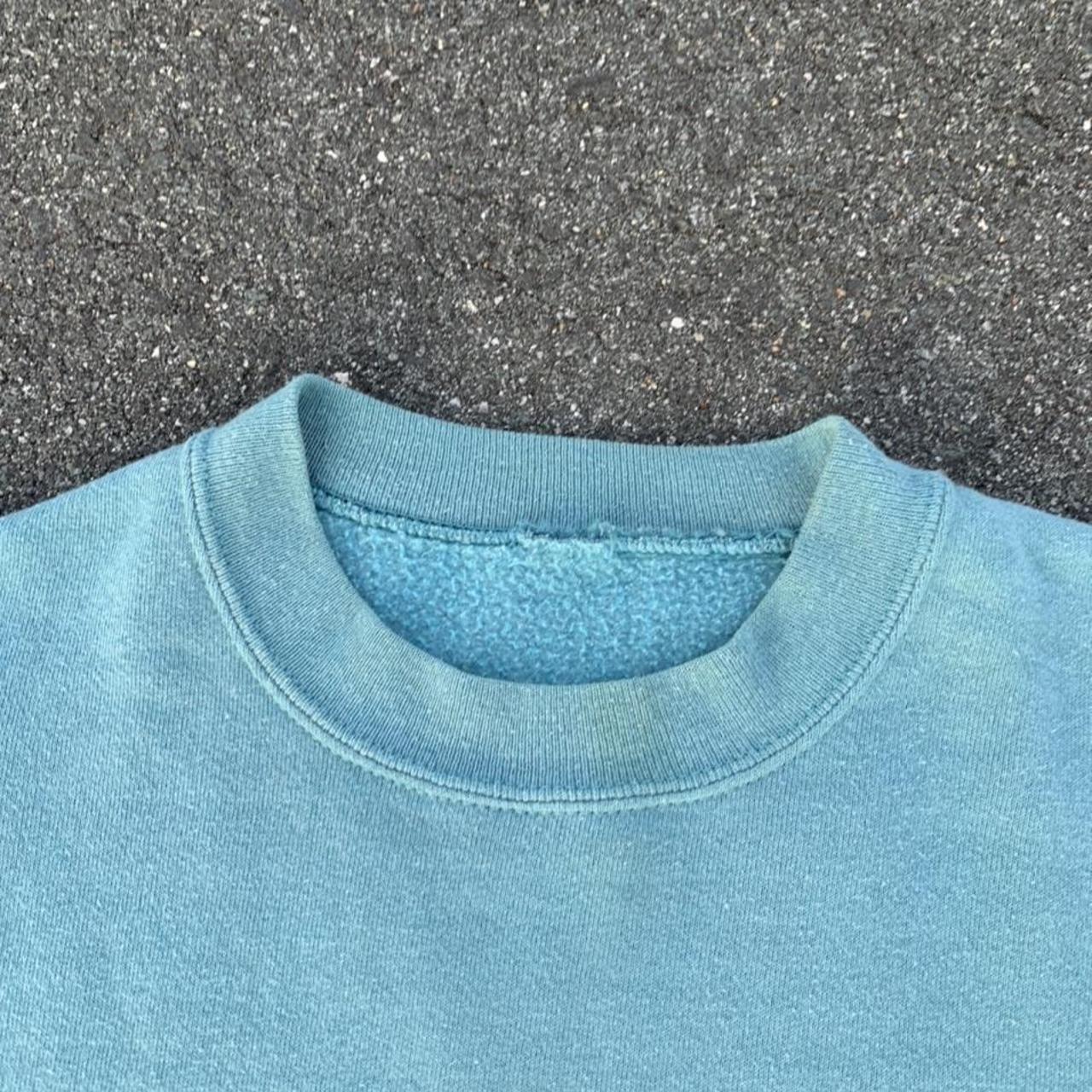 Product Image 3 - 90s Vintage Mint Green Pullover
