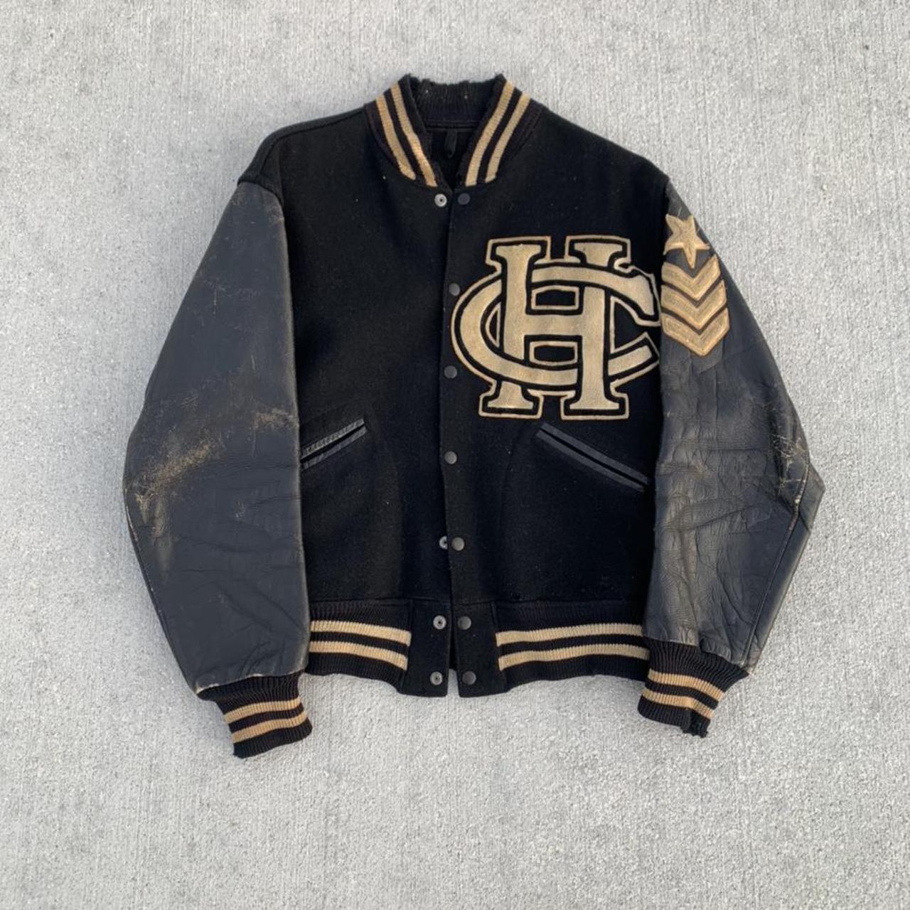 American Vintage Men's Jacket