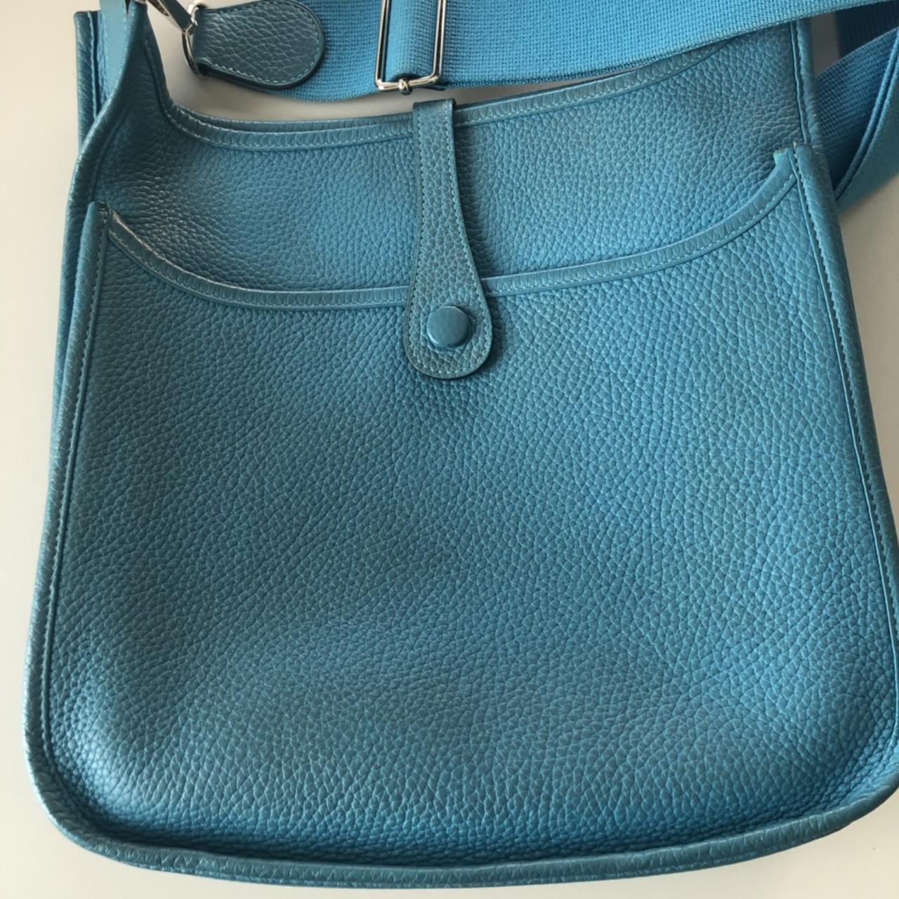 Hermes Evelyne III 29 crossbody bag #Hermes - Depop