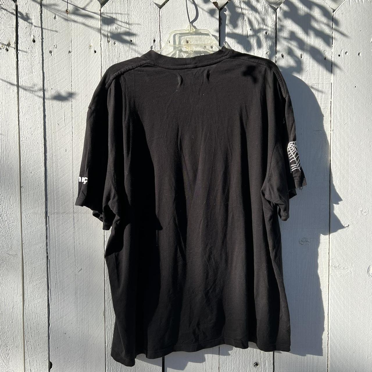 Product Image 4 - Mr. completely black tshirt //