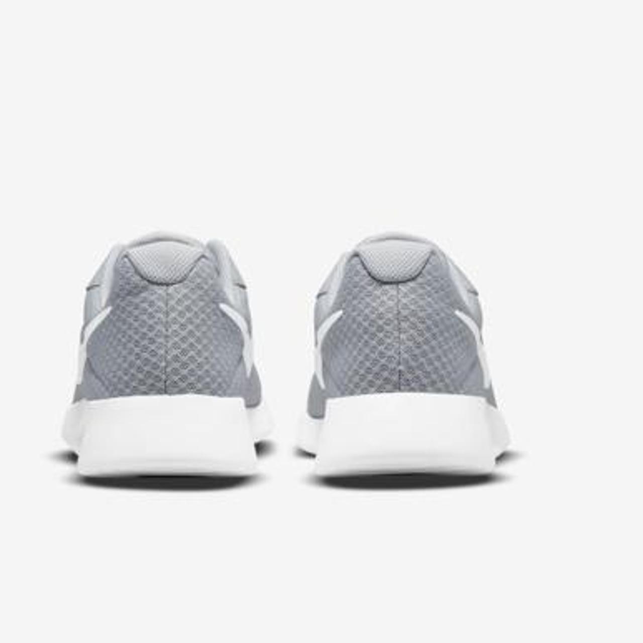 tanjun junior trainers