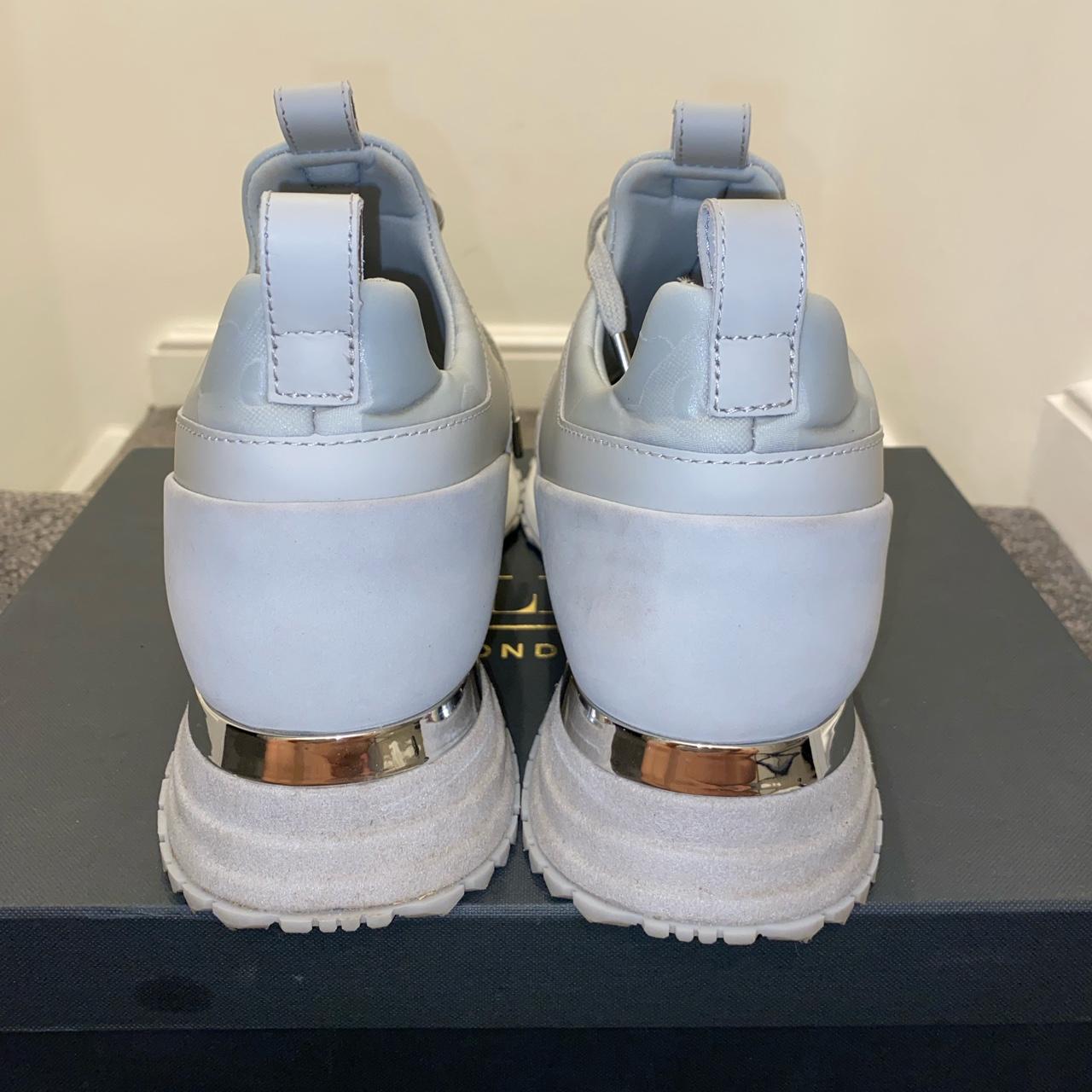 Southgate Sneaker Mallet Southgate Trainers Men's Mallets