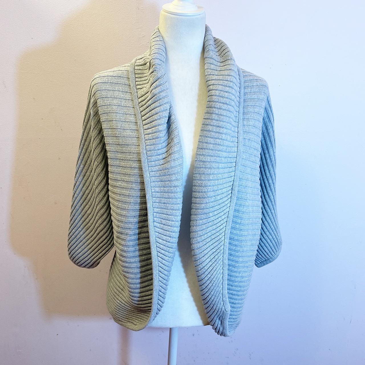 grace elements cardigan