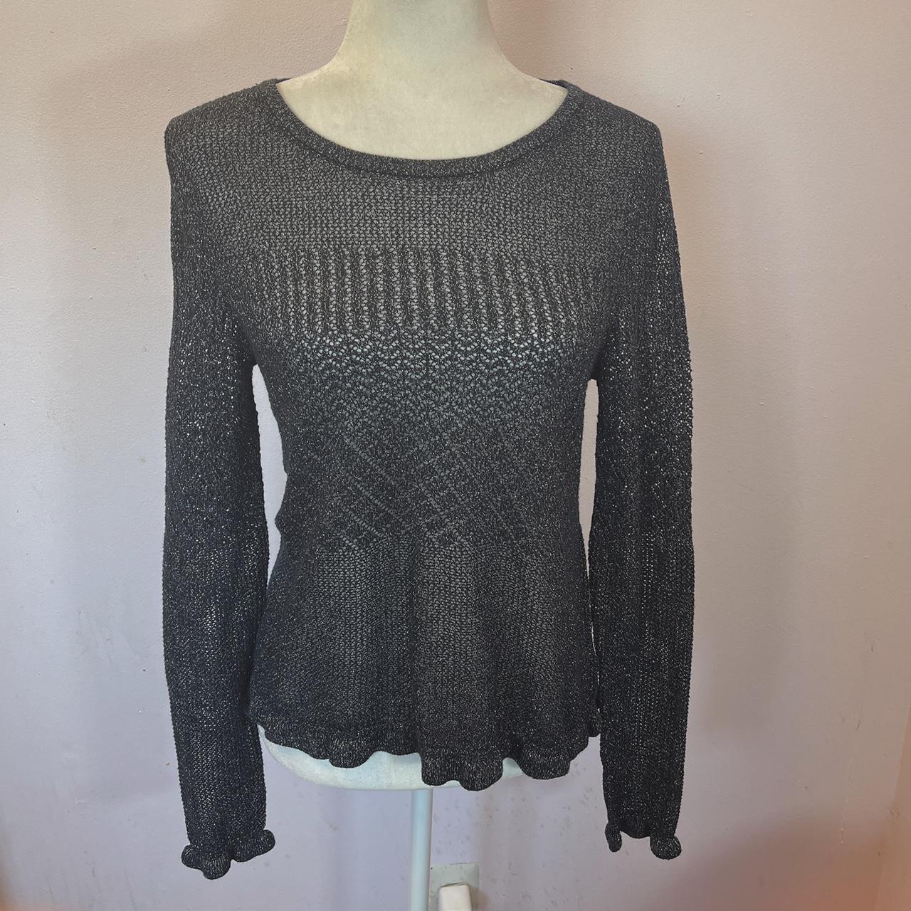 American Eagle Knit Top Woman Medium This is new... Depop