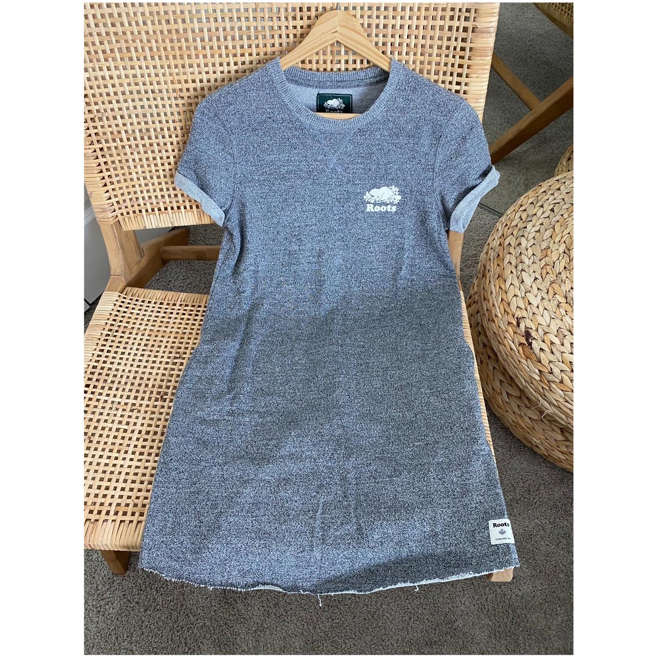 Roots canada outlet dress