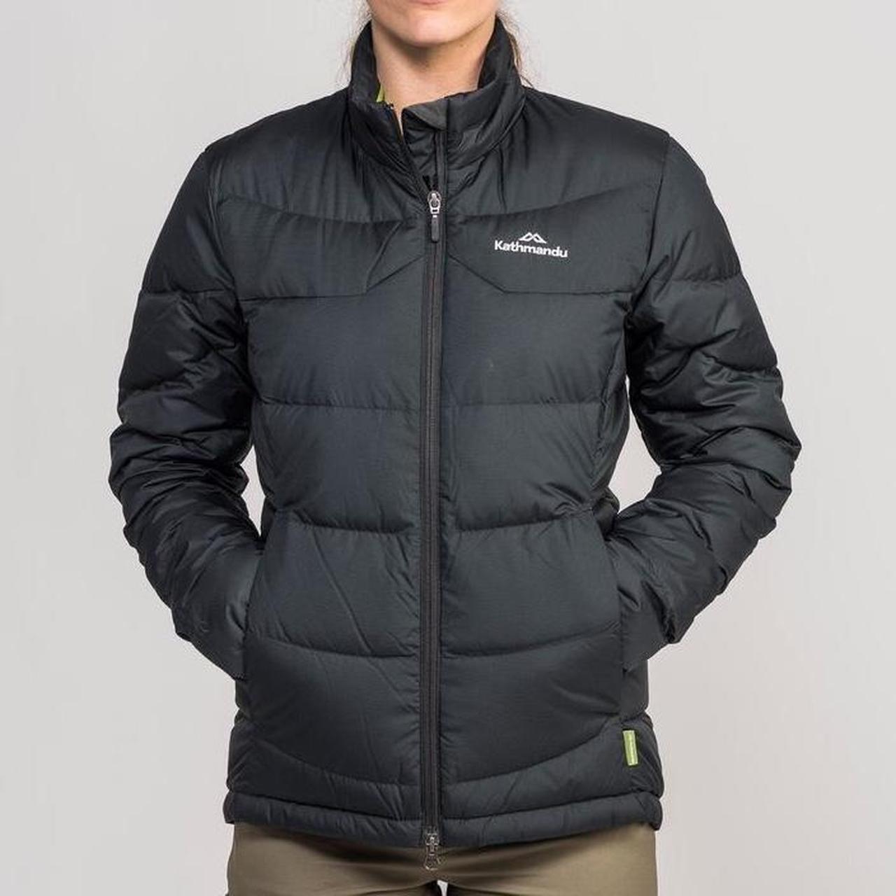 Kathmandu Puffer Jacket Stores