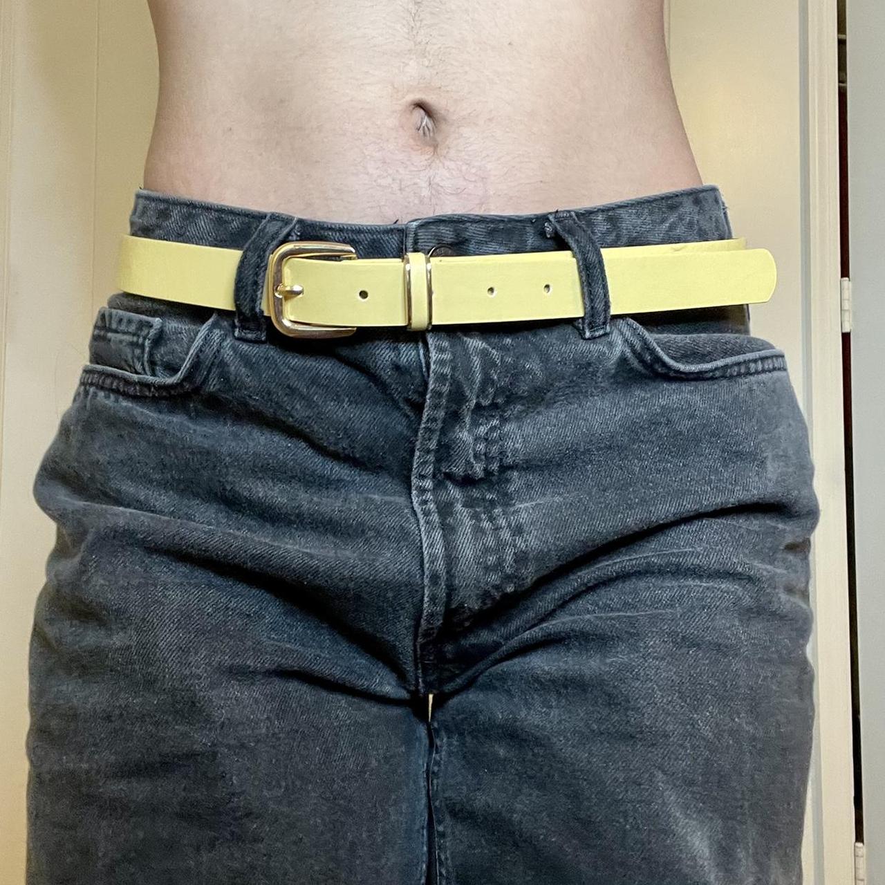 primark suspender belt