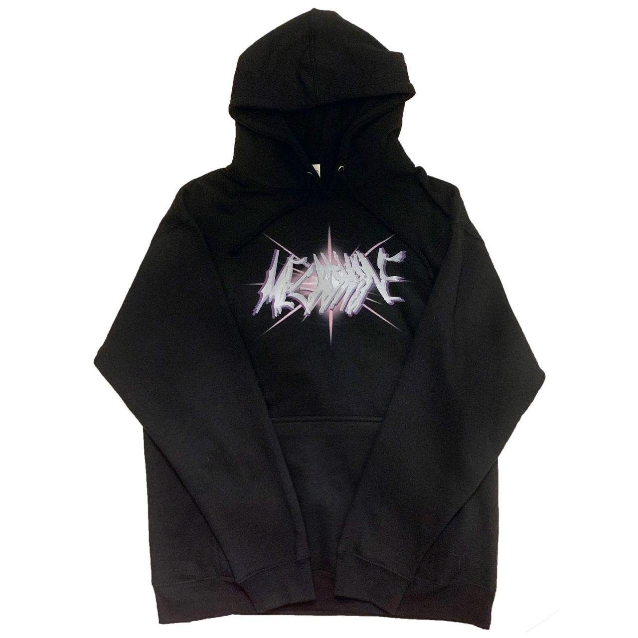 🧬 Megashine Logo Hoodie These hoodies are a... - Depop