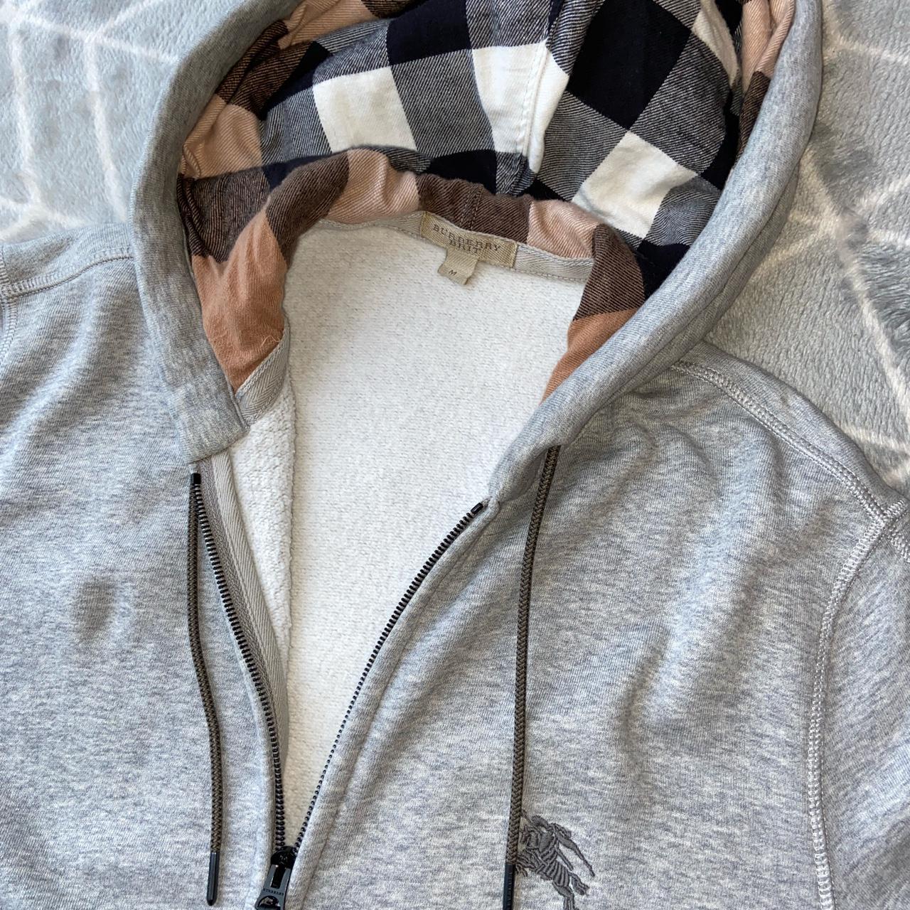 Product Image 2 - Burberry Hoodie - Medium

Burberry hoodie