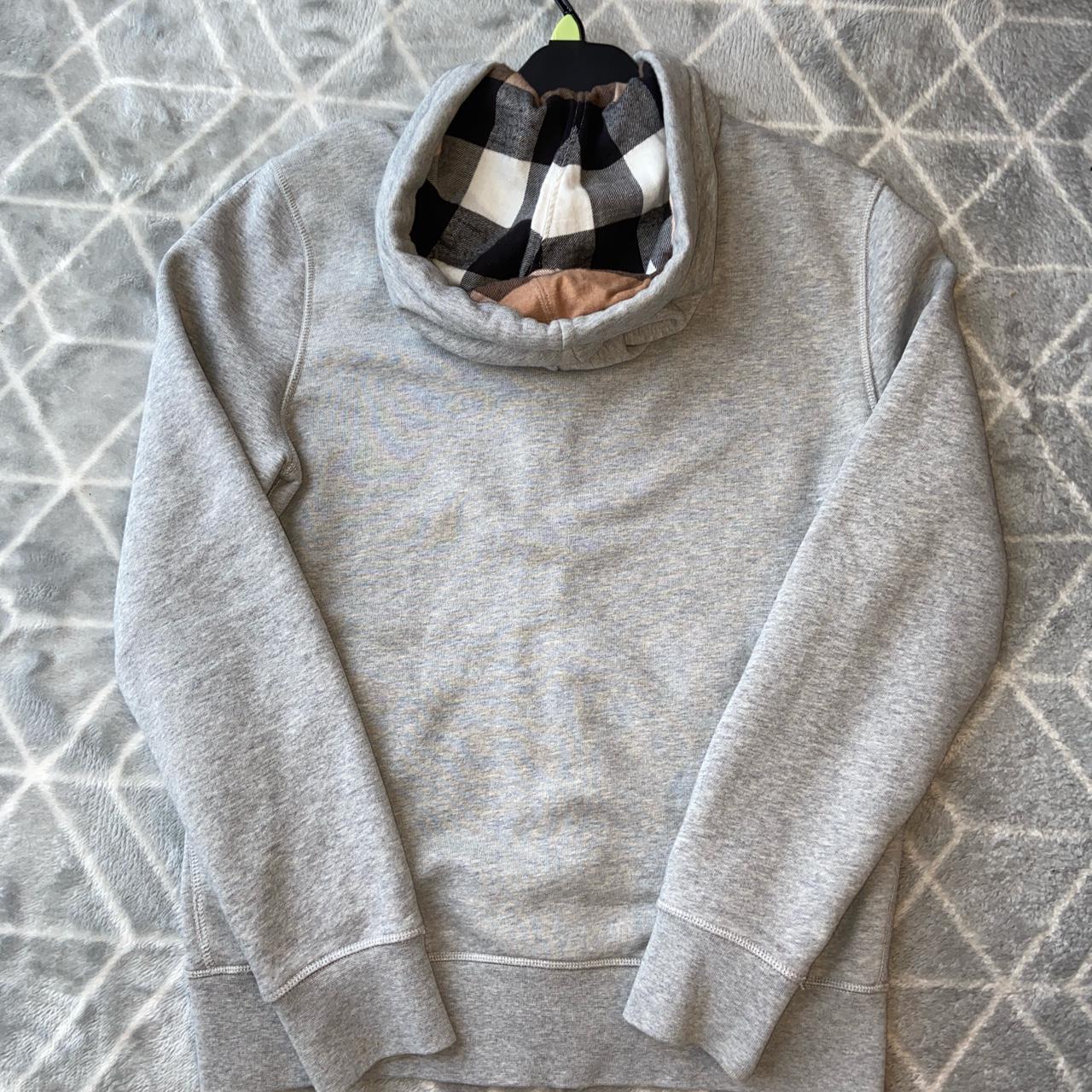 Product Image 3 - Burberry Hoodie - Medium

Burberry hoodie