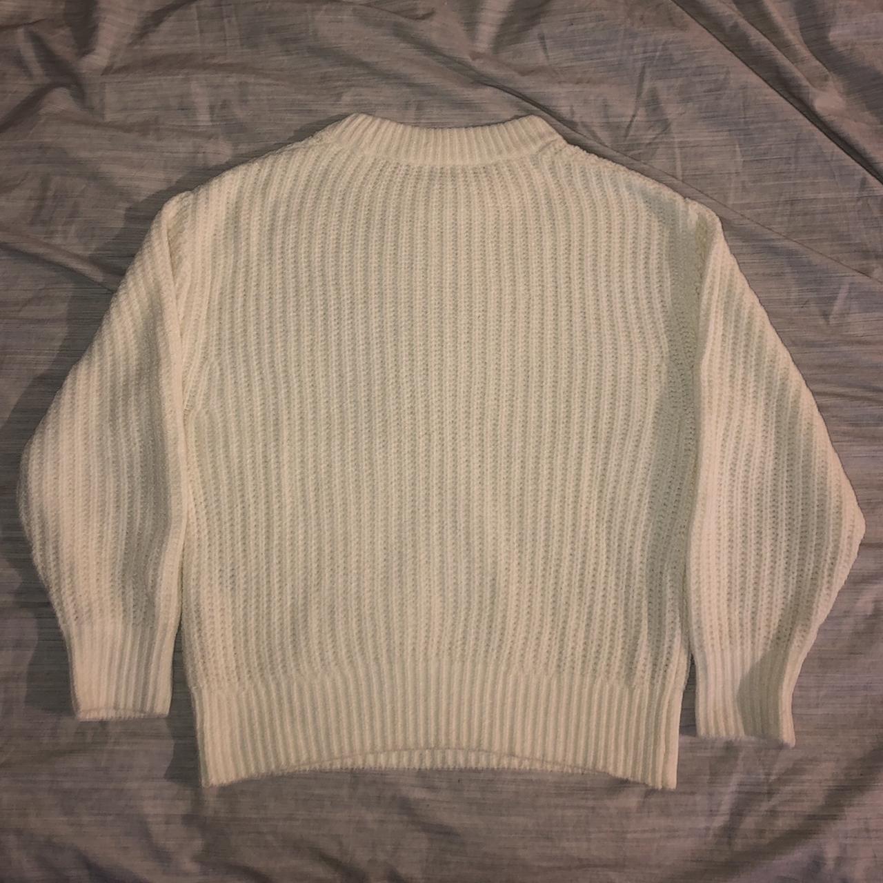 Aritzia salette sweater best sale