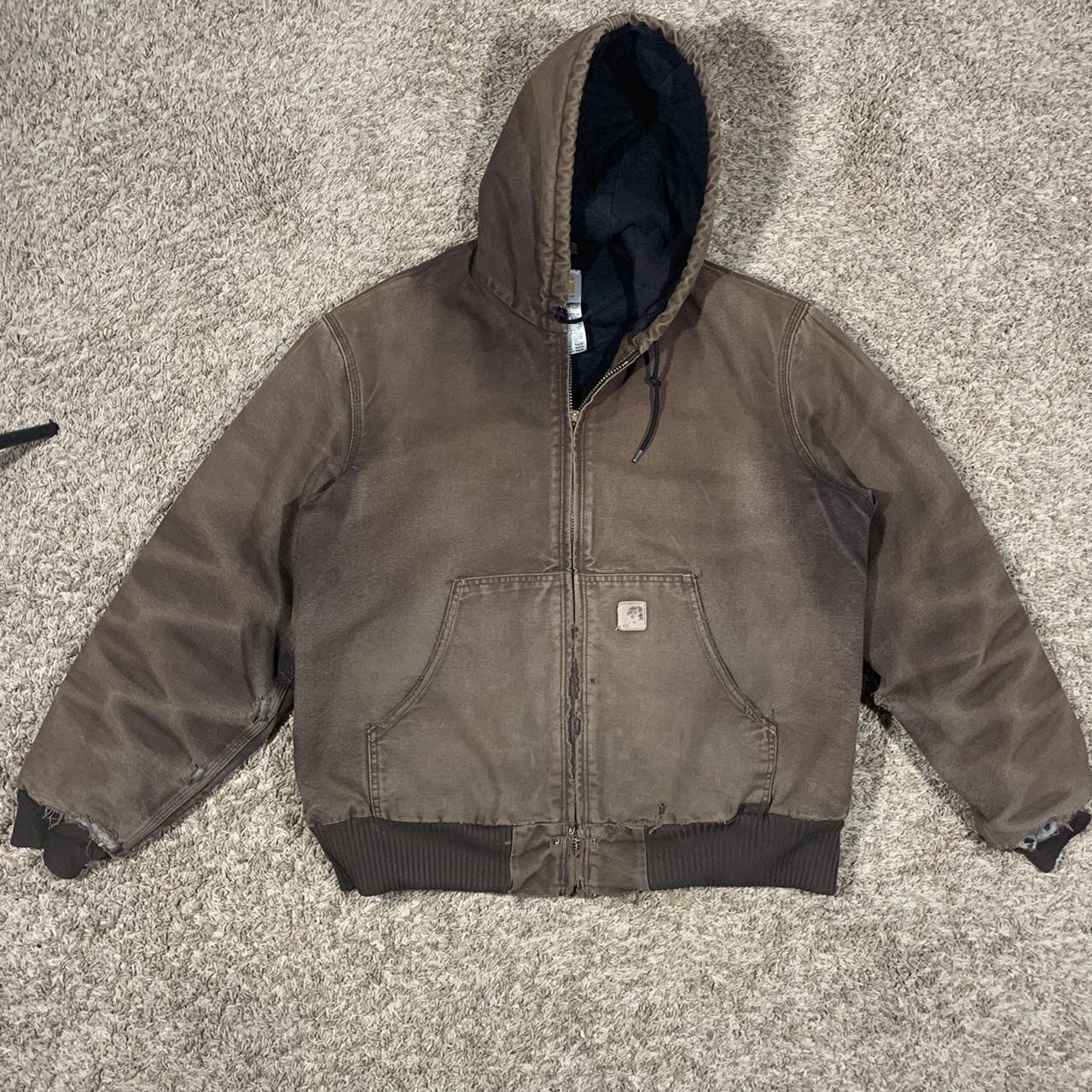 carhartt j130 dkb