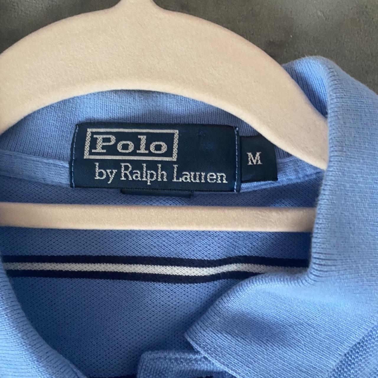 Ralph Lauren vintage top Never worn, in perfect... - Depop