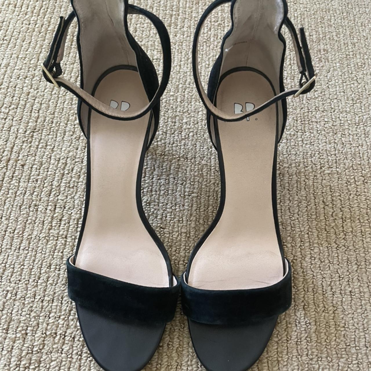 Nordstrom on sale bp heels