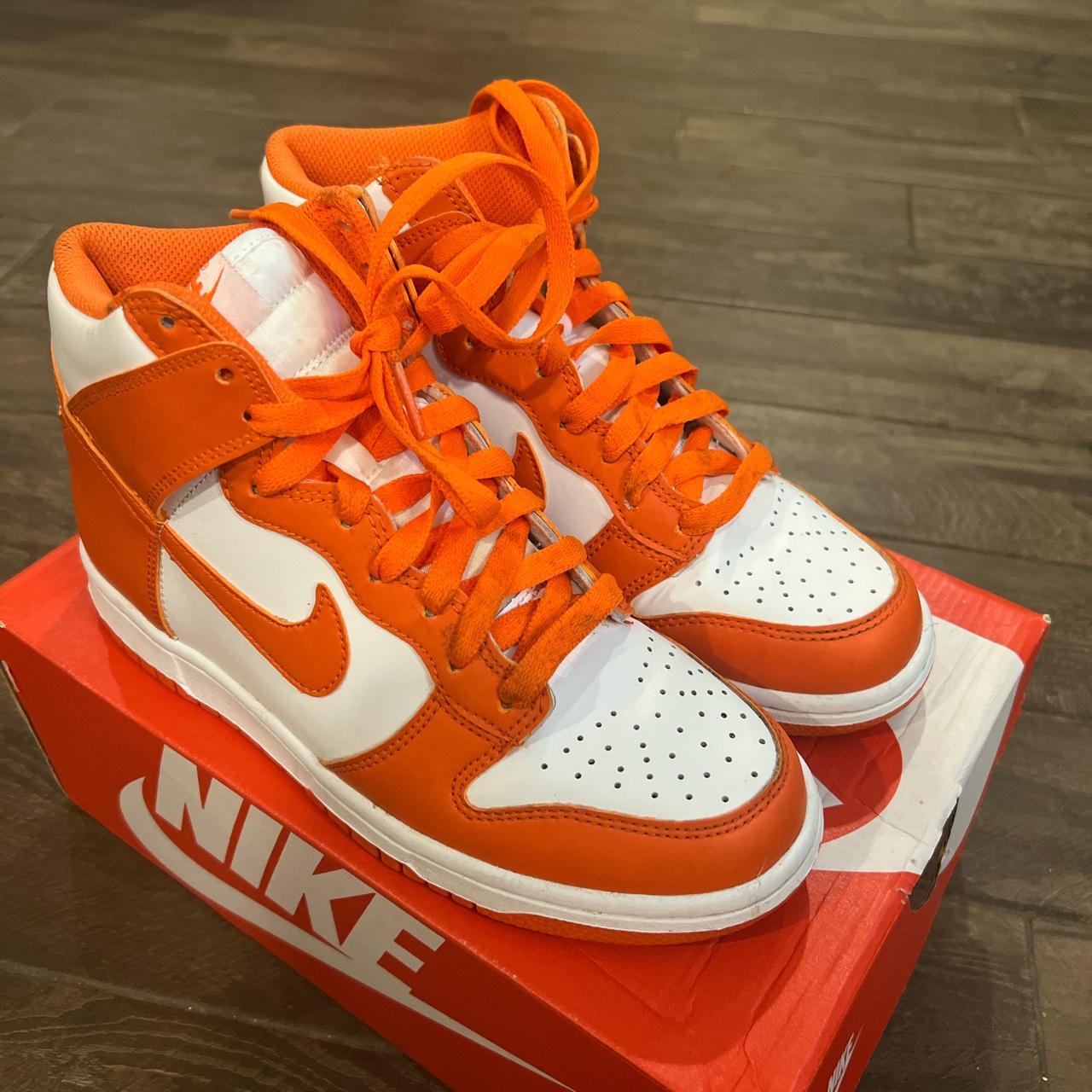 dunk syracuse gs