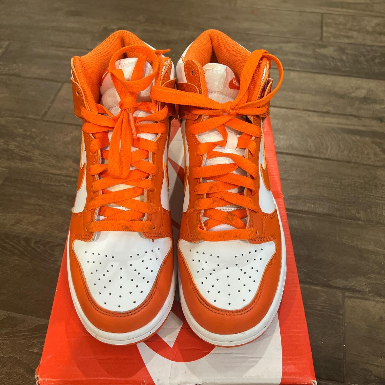 dunk syracuse gs