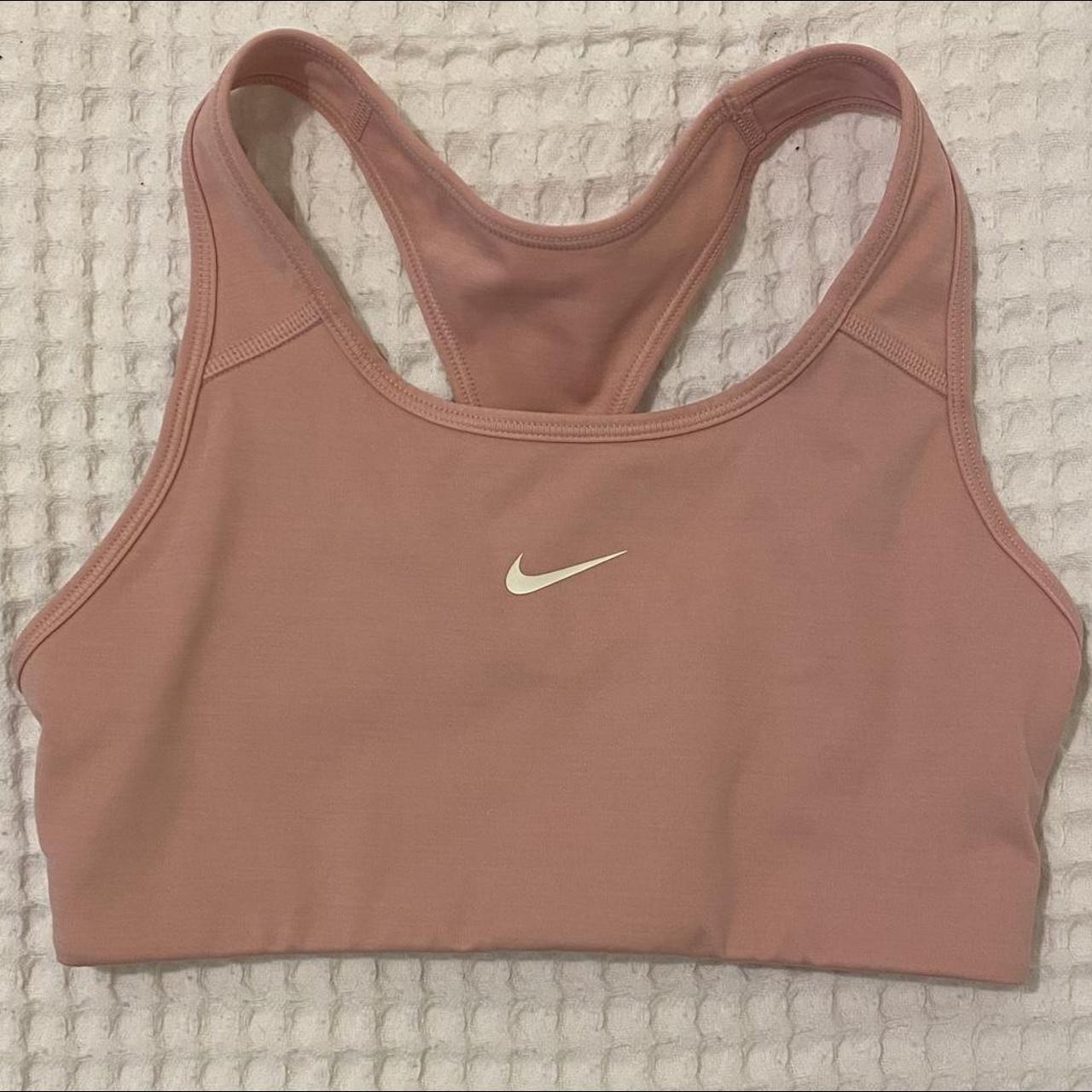 asos nike bra
