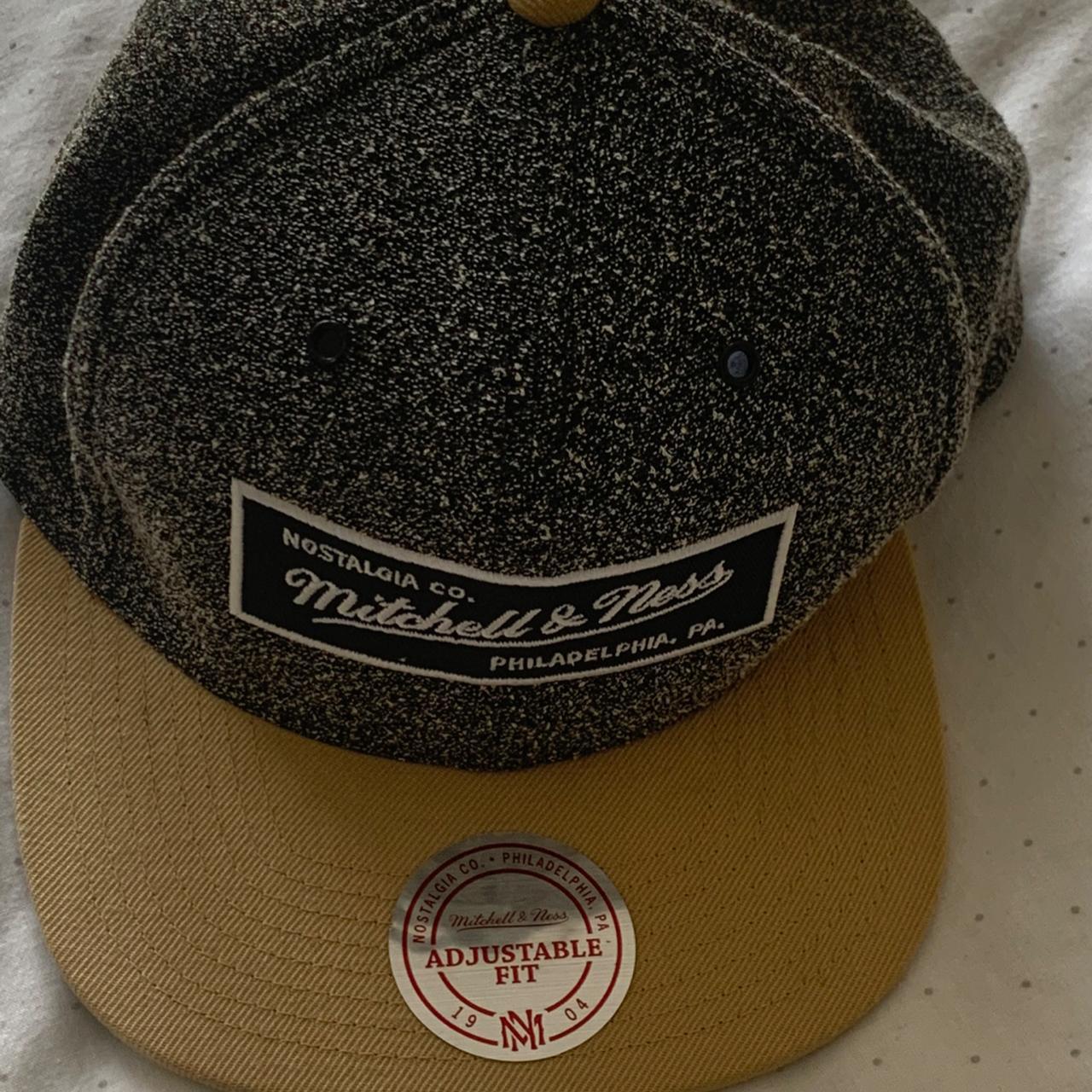 mitchell and ness hat review