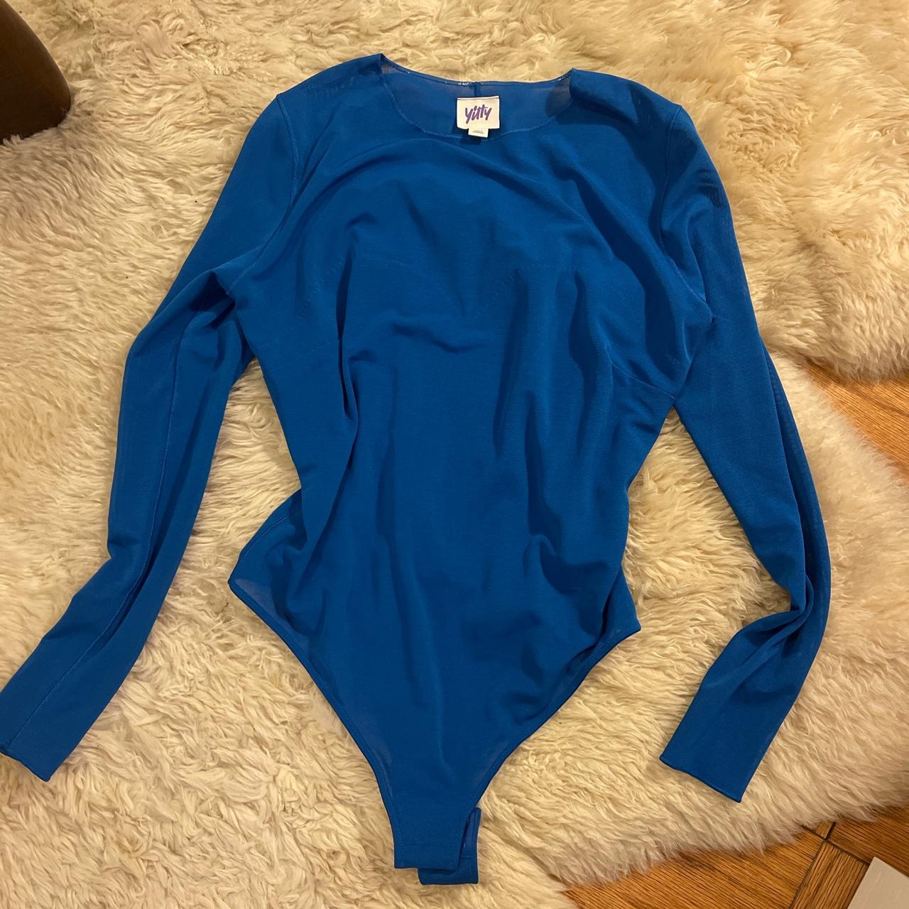 Yitty by lizzo brand new bodysuit With tags - Depop