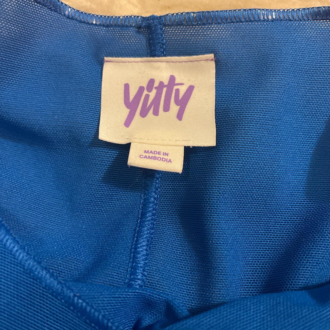 Yitty by lizzo brand new bodysuit With tags - Depop