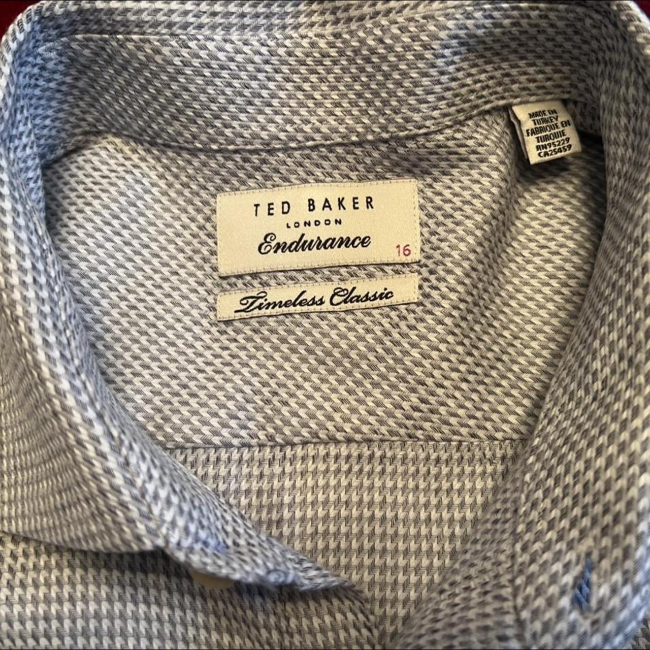 Ted Baker Men's Shirt