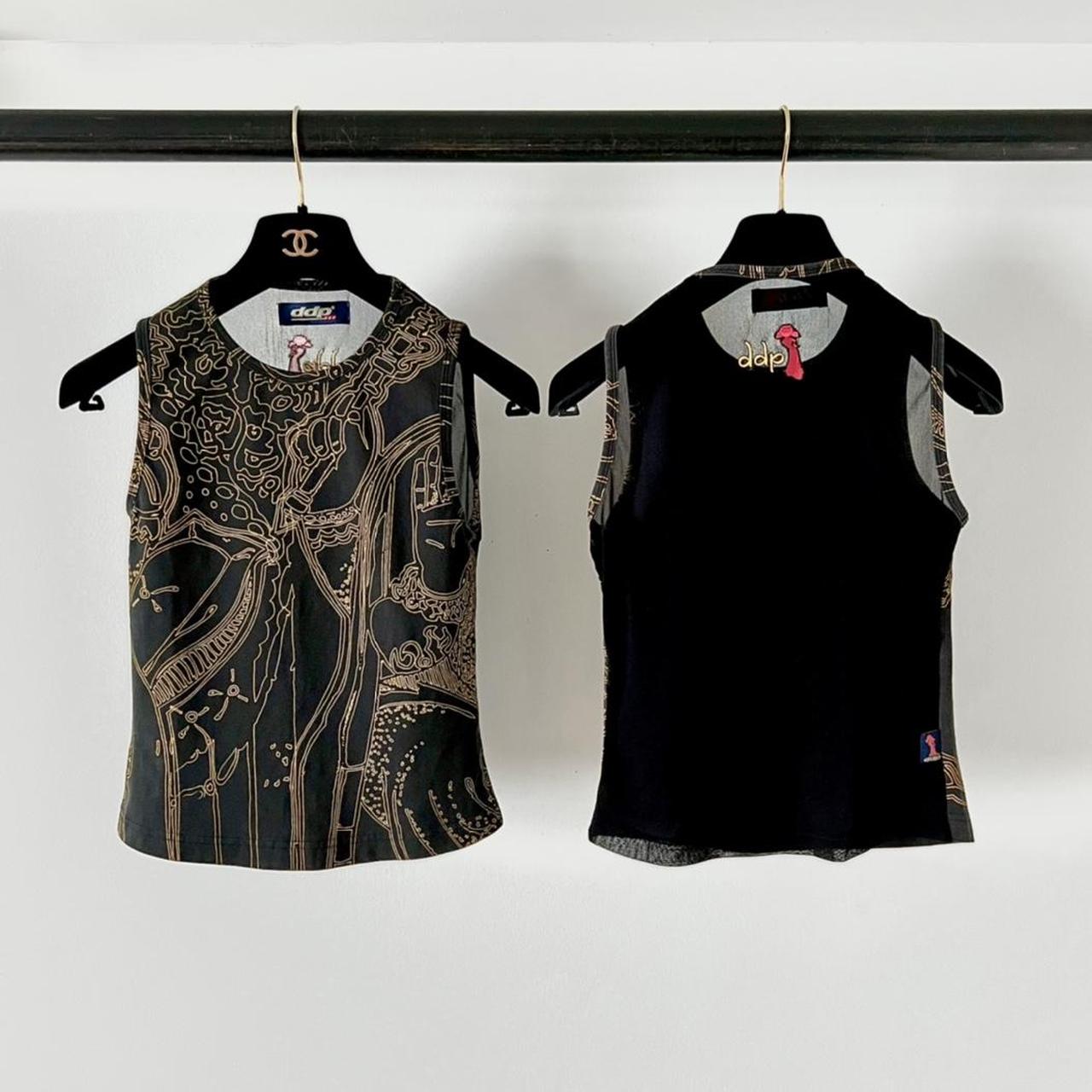 【新品】Jean Paul Gaultier☆ハンカチ☆1999SS 2025年最新】JeanPaul GAULTIER レディース ハンカチの人気