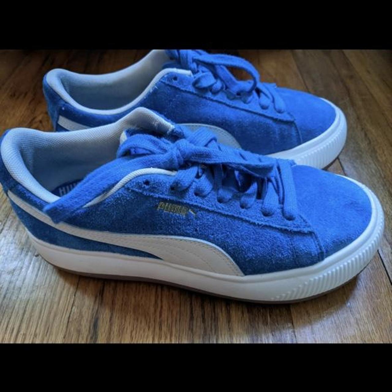 puma 8.5 size