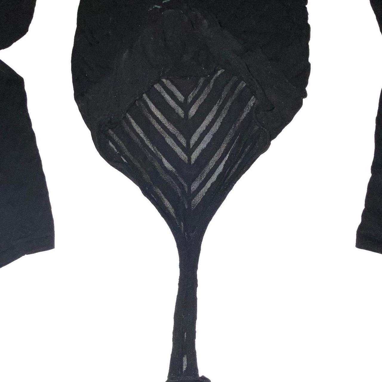 Product Image 3 - Sheer thong bodysuit ♡

ABOUT THIS